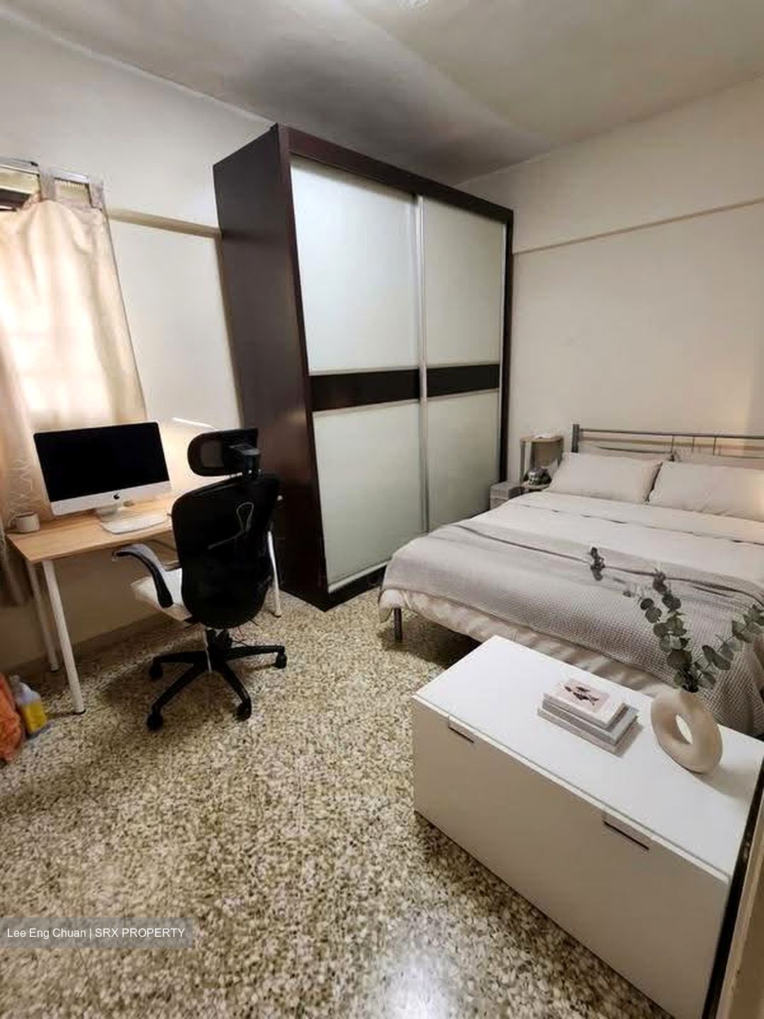 Blk 211 Jurong East Street 21 (Jurong East), HDB 4 Rooms #628887701